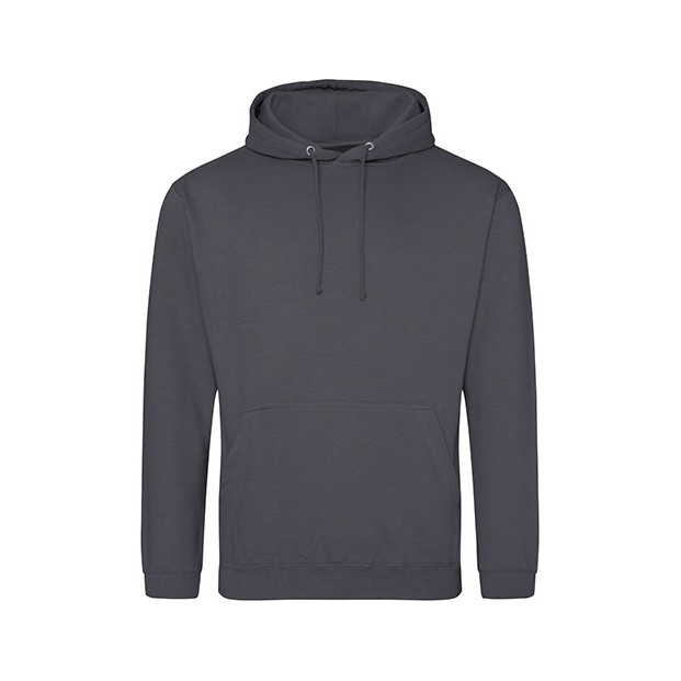 College Hoodie - Just Hoods 89